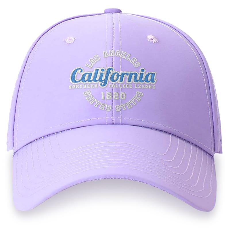 Custom Perforated Performance Hats 16