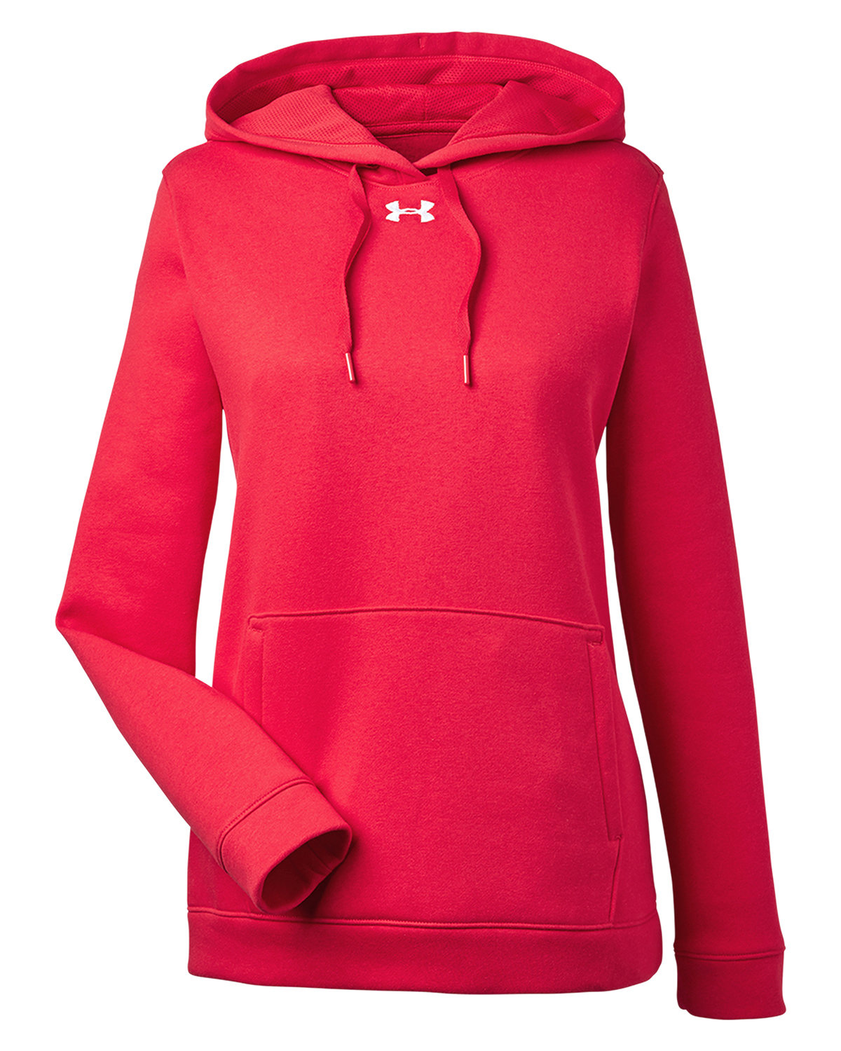 Ladies' Hustle Pullover Hooded Sweatshirt