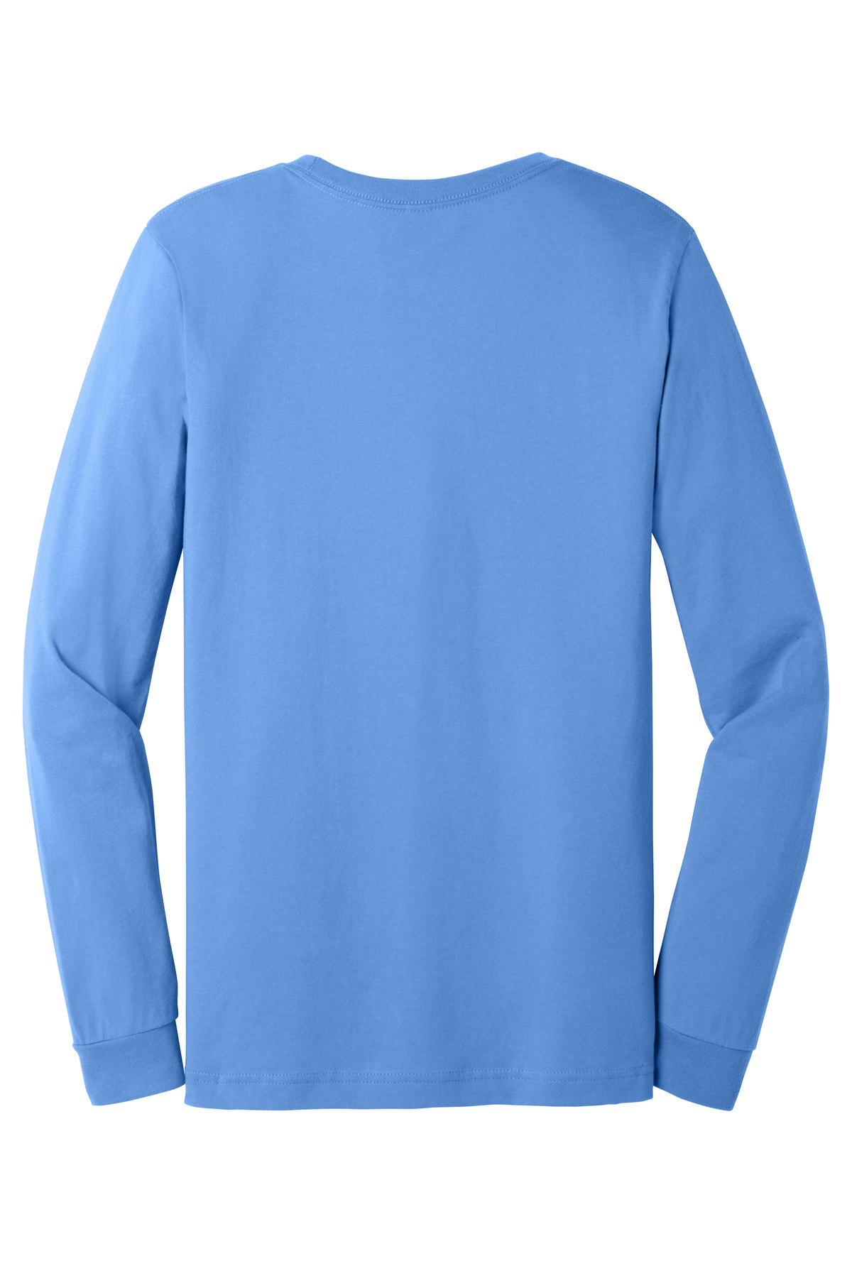 BELLA+CANVAS Unisex Jersey Long Sleeve Tee. BC3501 108