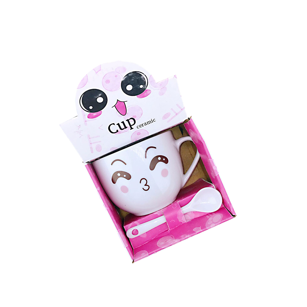 Ceramic cup 3