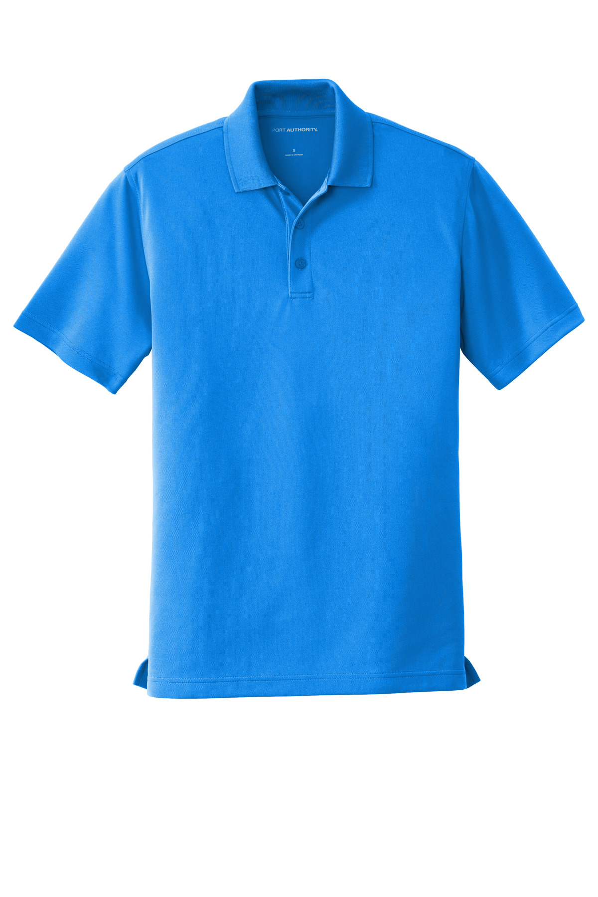 Port Authority® Dry Zone UV Micro-Mesh Polo 77