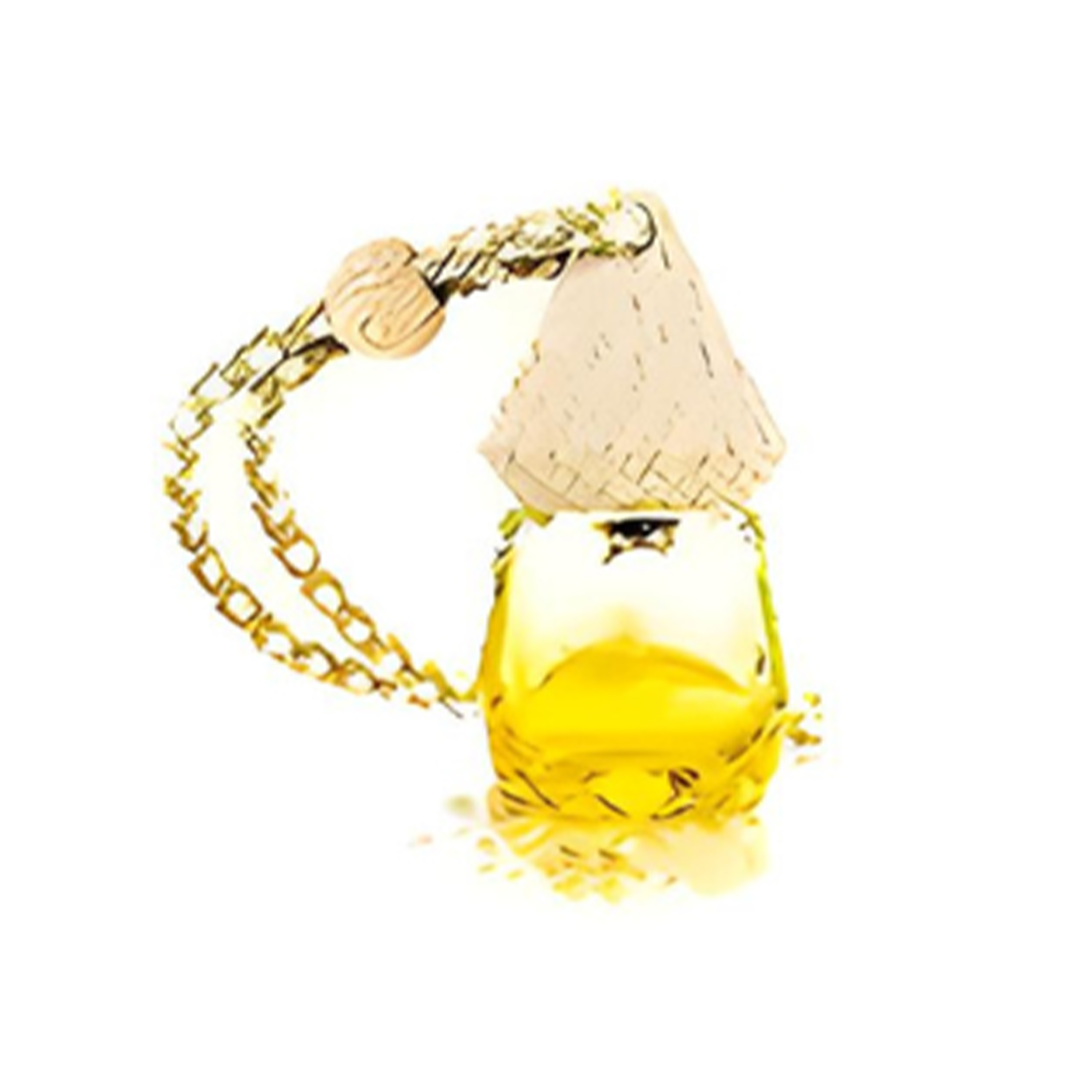 AromaGem Refillable Car Diffuser 14