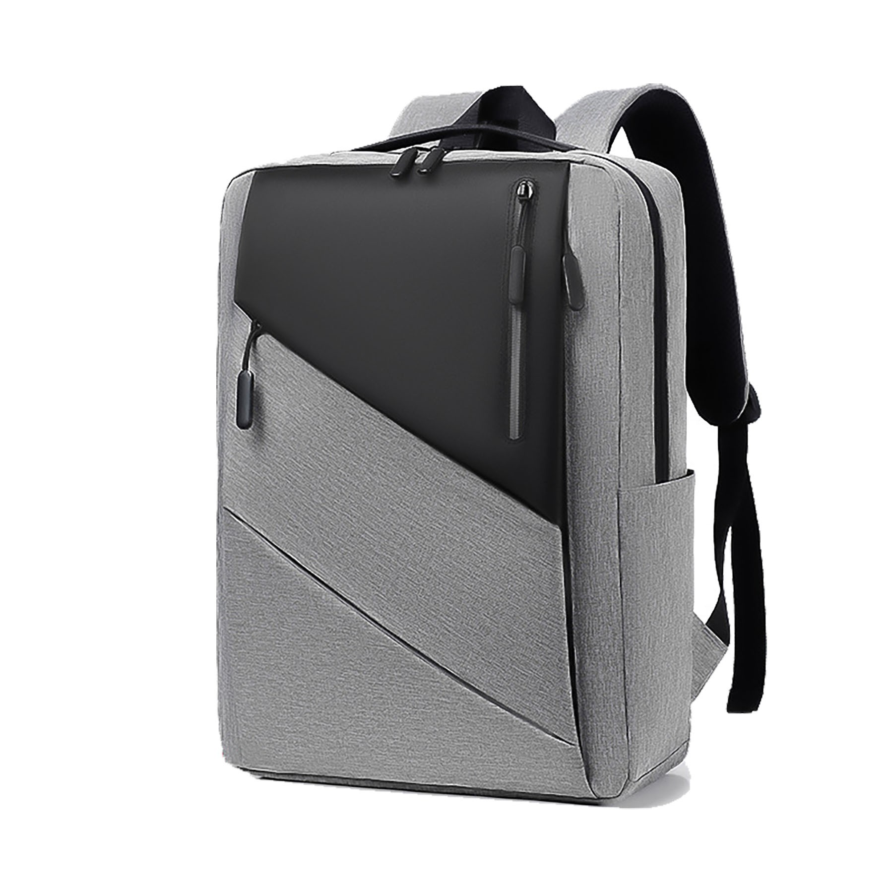 16 Inch Waterproof Business Backpack 4