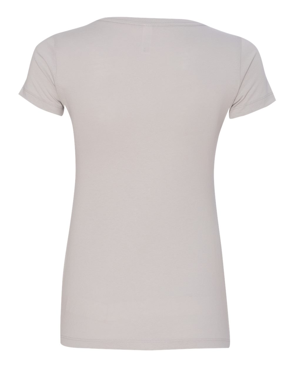 Women's Ideal V-Neck Tee - 1540 72