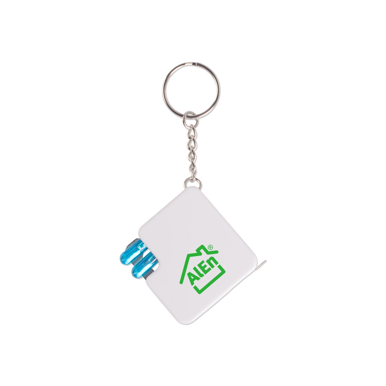 4-In-1 Multi Tool Keychain 3