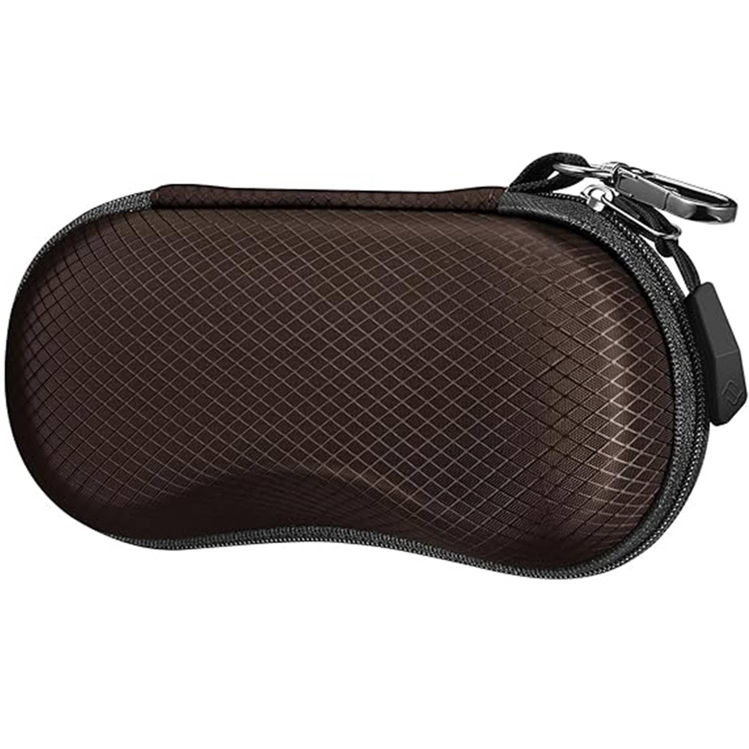 EVA Portable Sunglasses Case w/ Carabiner 5