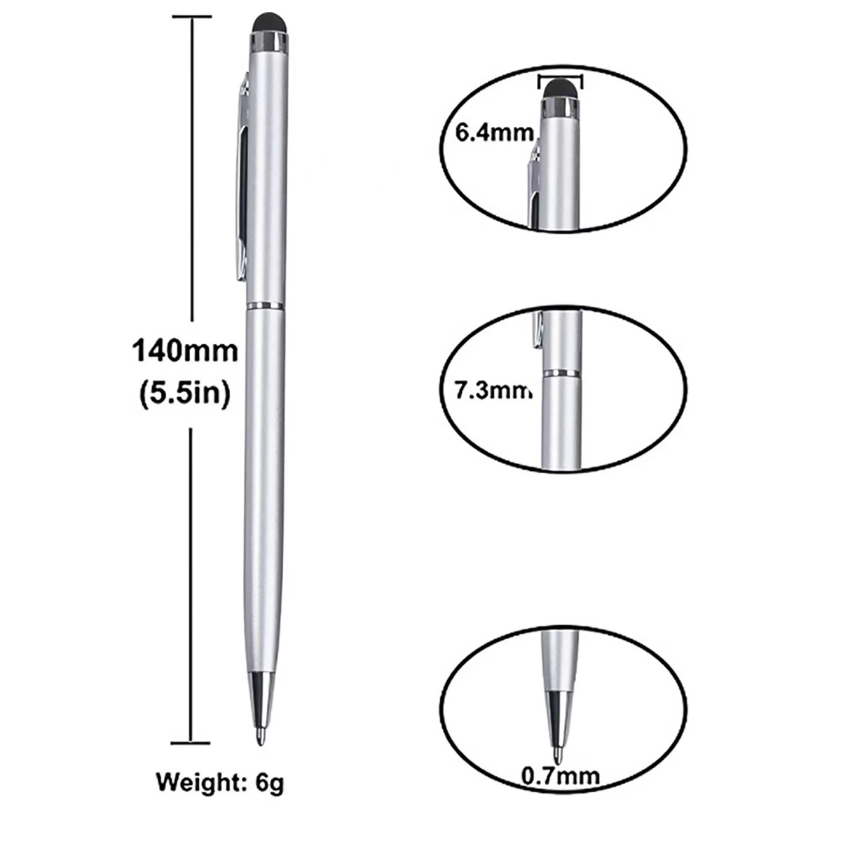 Stylus Pen For Touch Screens 4