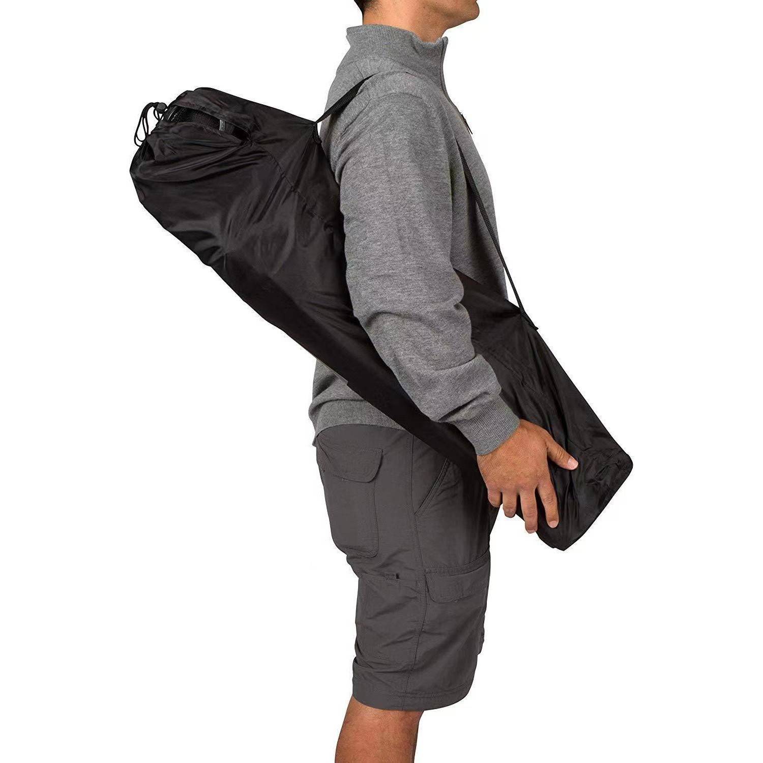 Outdoor multi-person folding chair 4