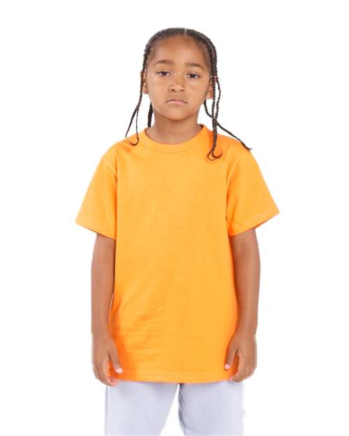 Youth Active Tee - SHSSY 55