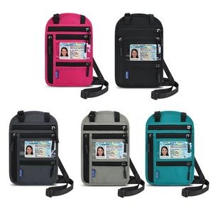 Rfid Passport Holder 3