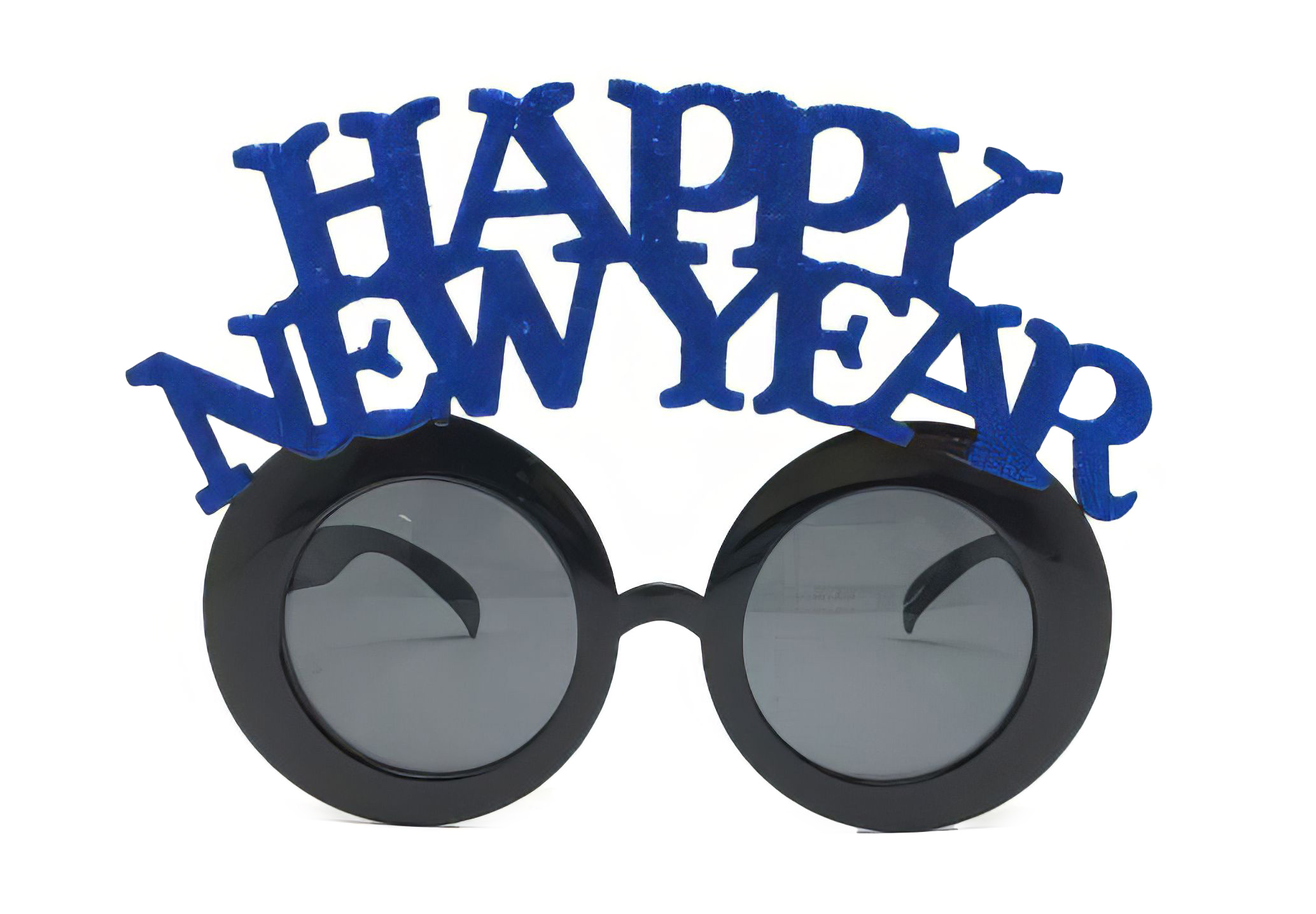 Happy New Year Sunglasses 10
