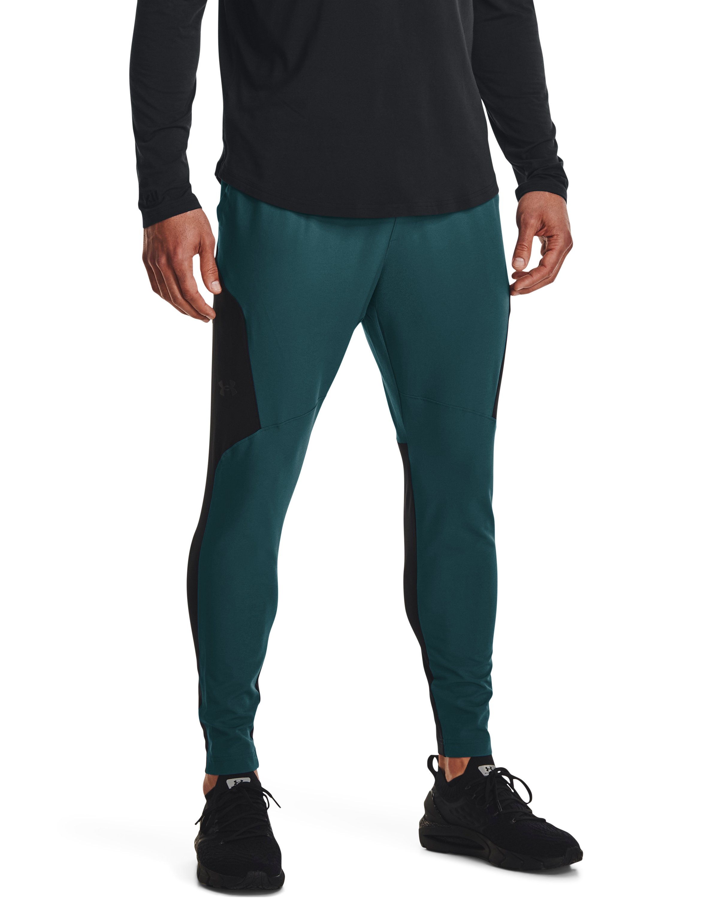 UA Unstoppable Hybrid Men's Pants 3