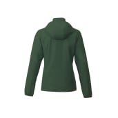 Women's TOBA Packable Jacket 163