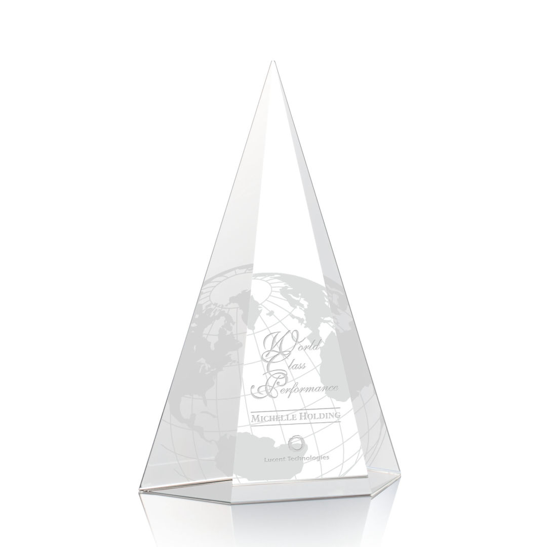 Baum Peak Award 4