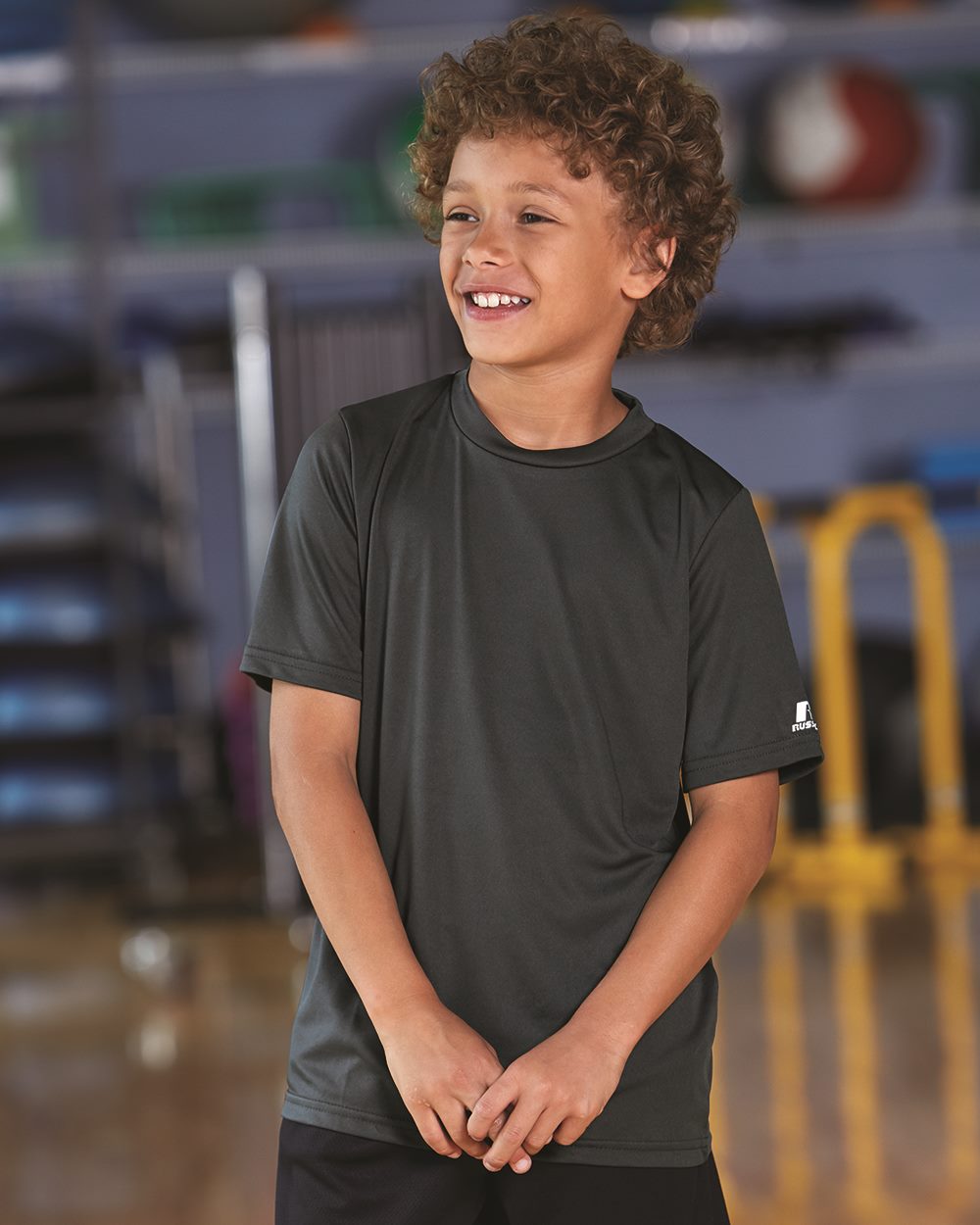 Youth Core Performance T-Shirt - 629X2B 11