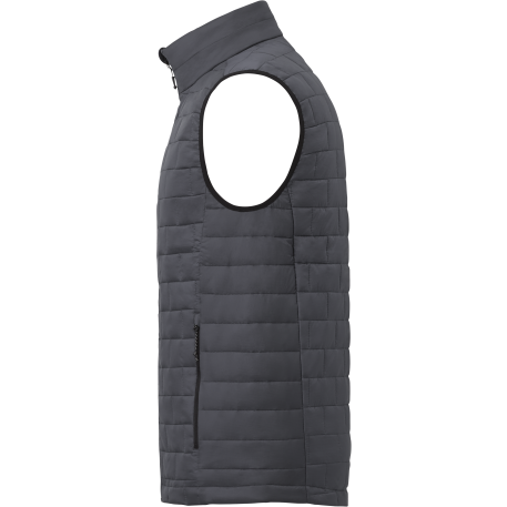 Men's TELLURIDE Packable Insulated Vest 201