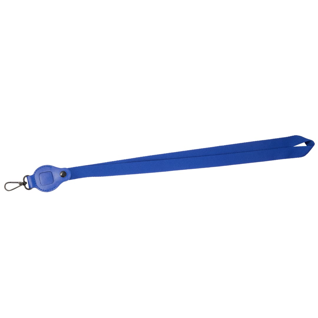 Recycled AirTag Lanyard 51