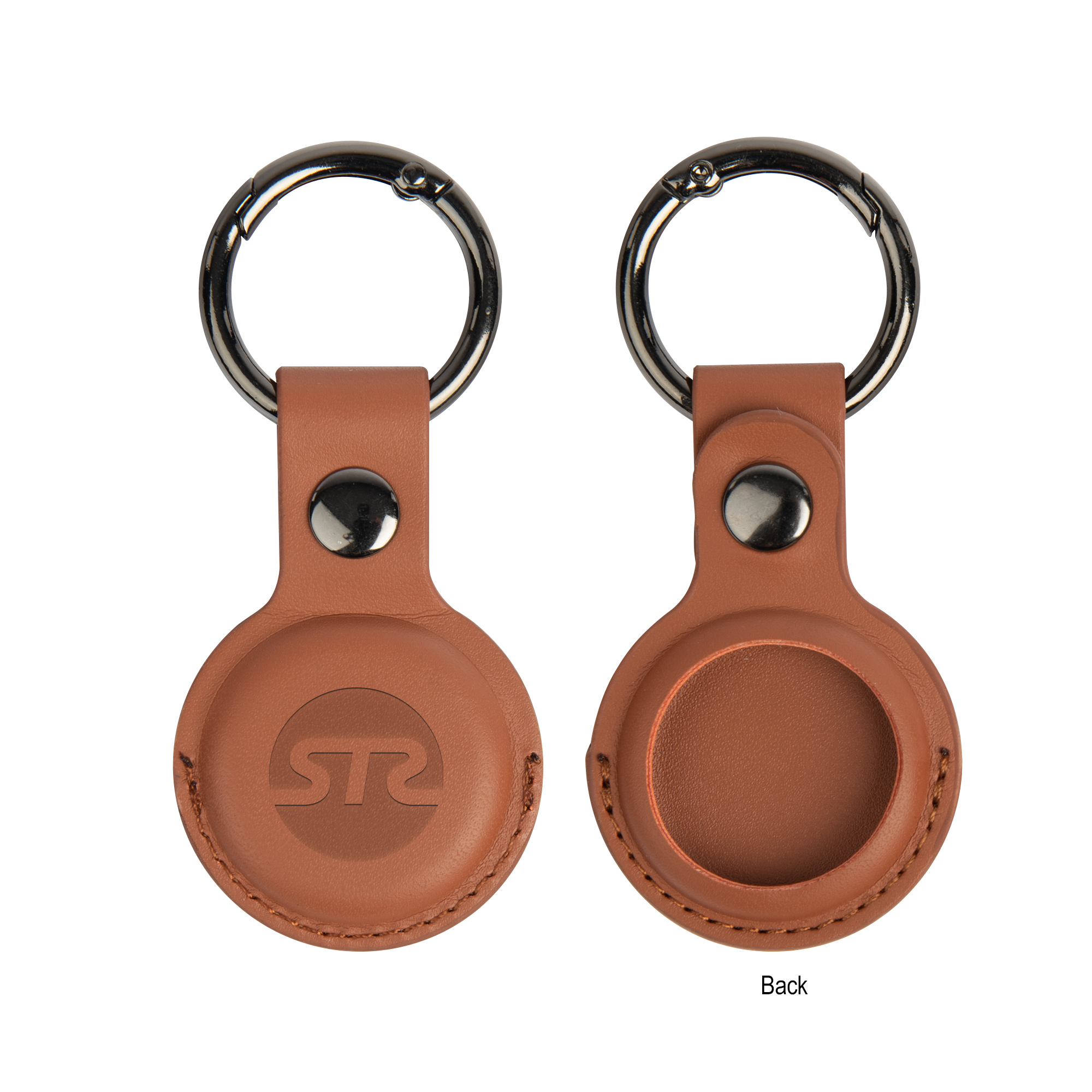 TrackSmart Remote Tracker With Keyring 2