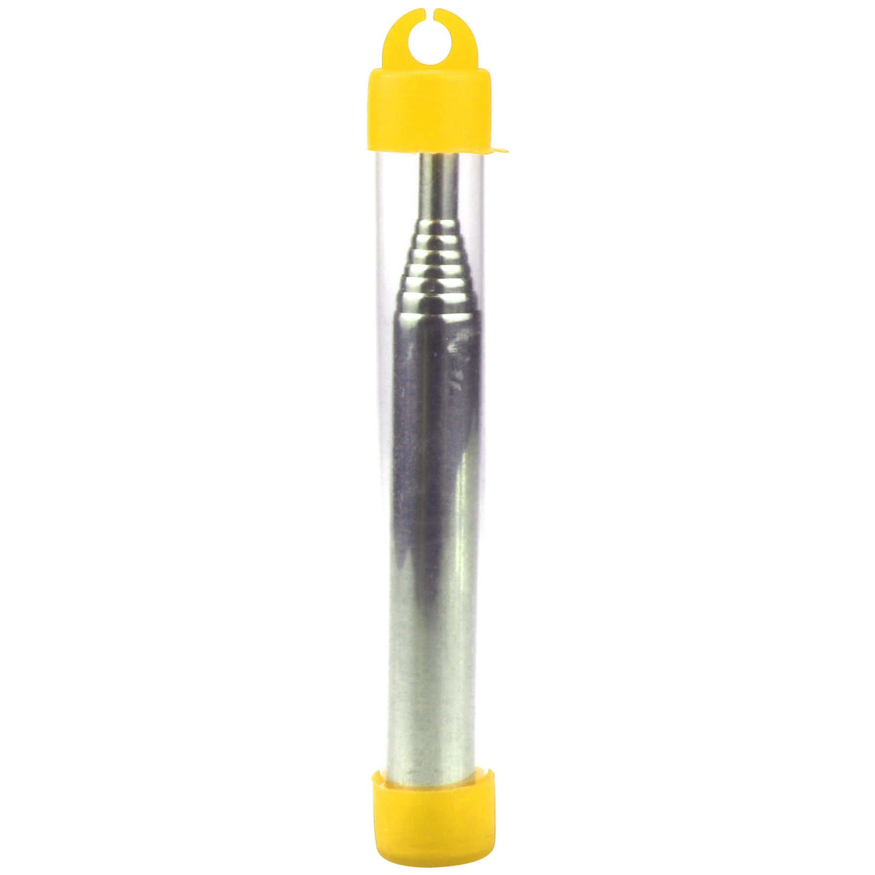 Blow Fire Tube 3