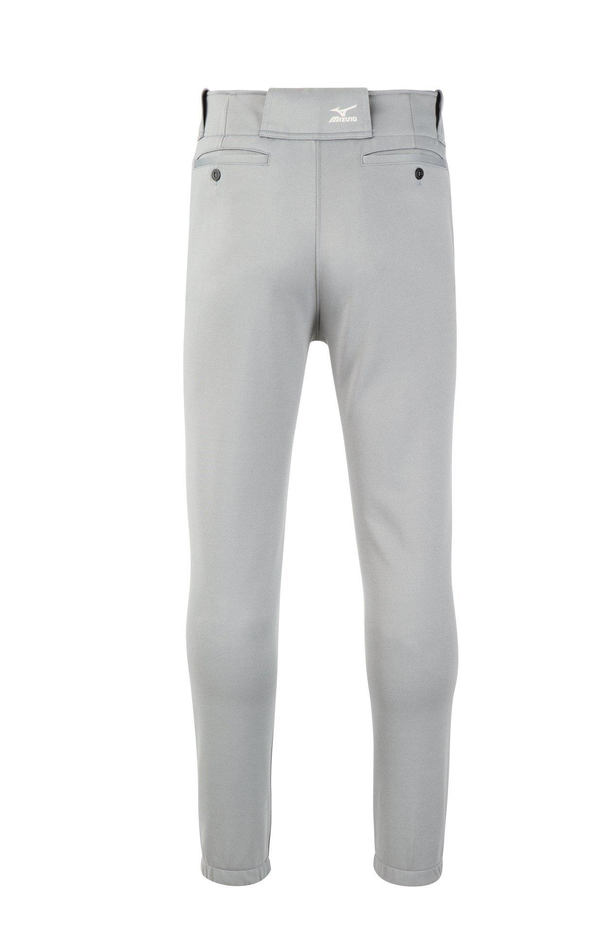 Youth Premier Players Pant 4