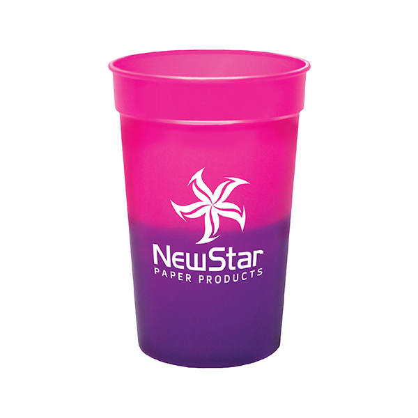 Mood™ 17 oz. Stadium Cup 15
