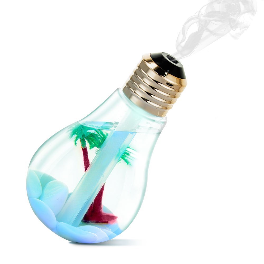 iBank ® Light Bulb Air Humidifier 2