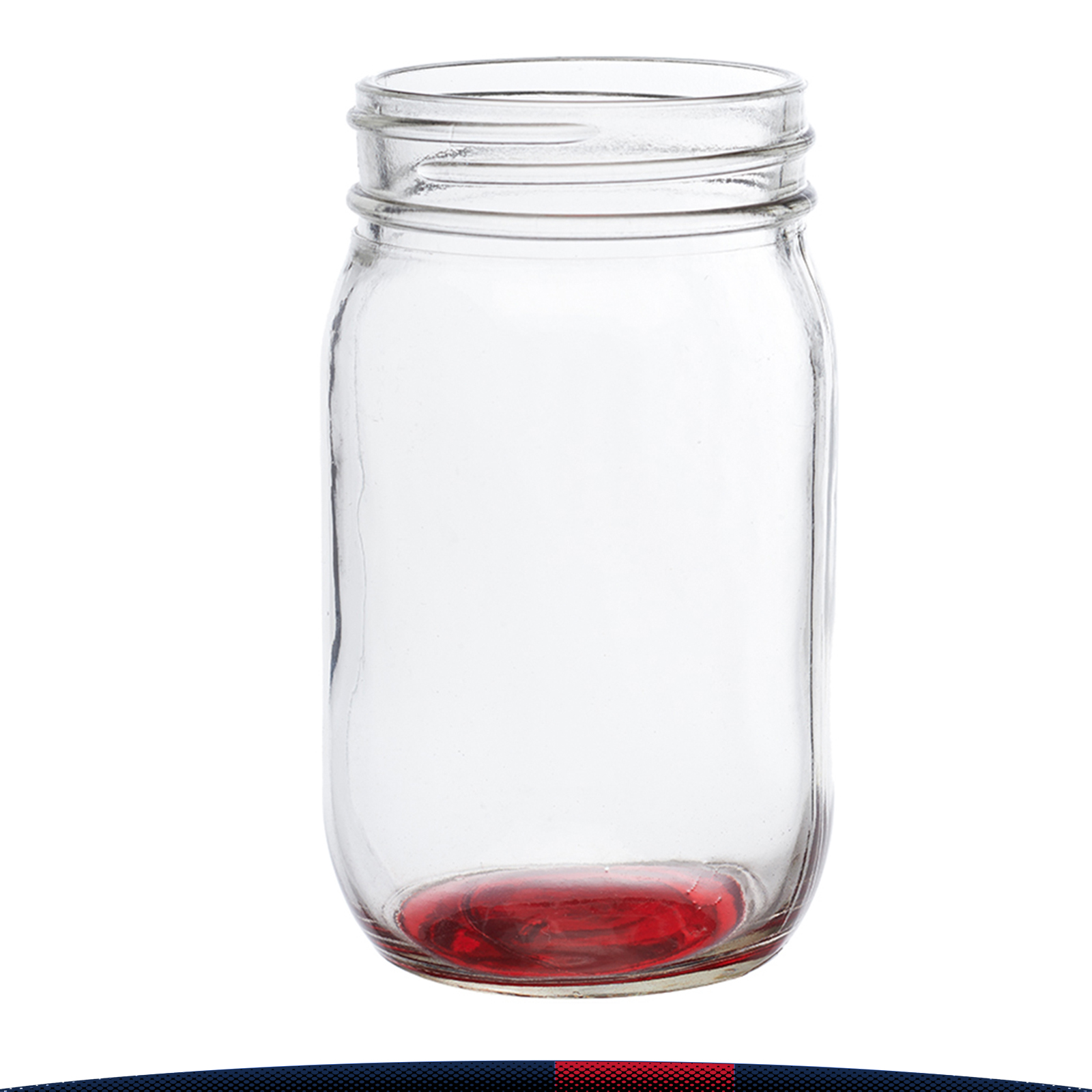 16 oz. Mason Jars Glasses 2
