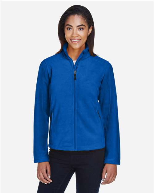Women's Journey Fleece Jacket - 78190 33