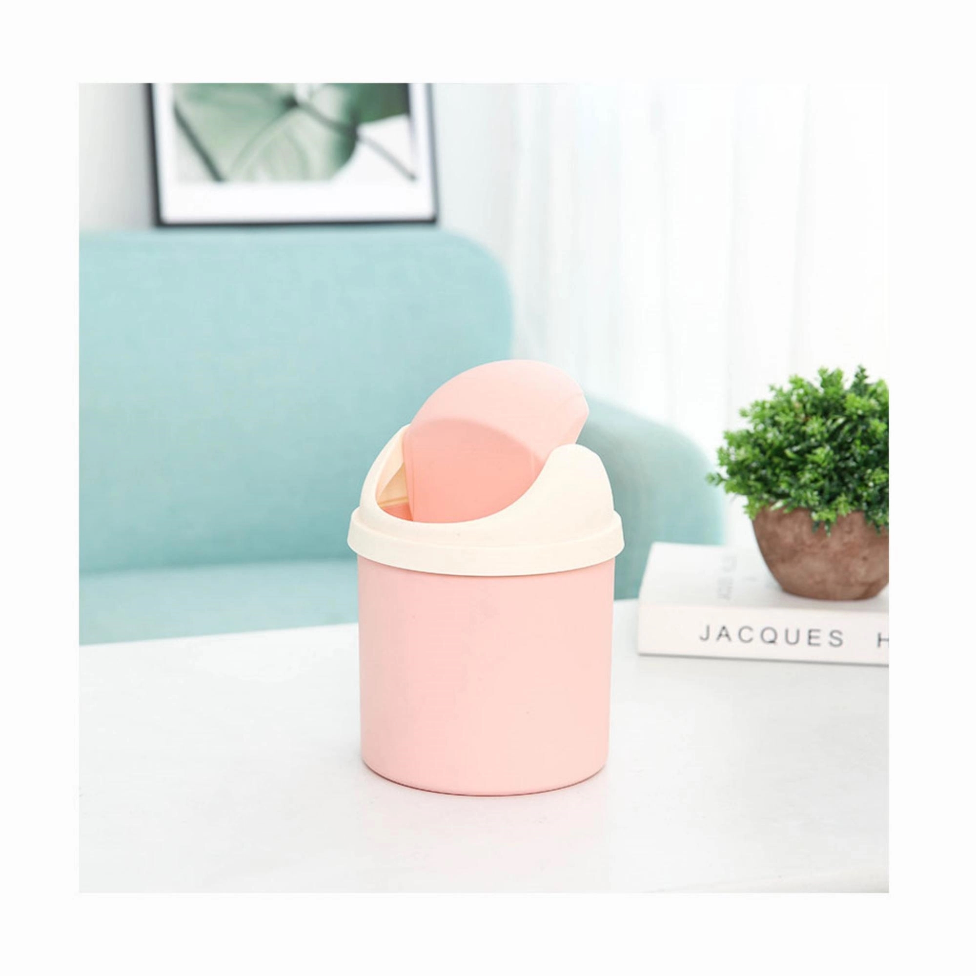 Mini Auto Trash Can 6