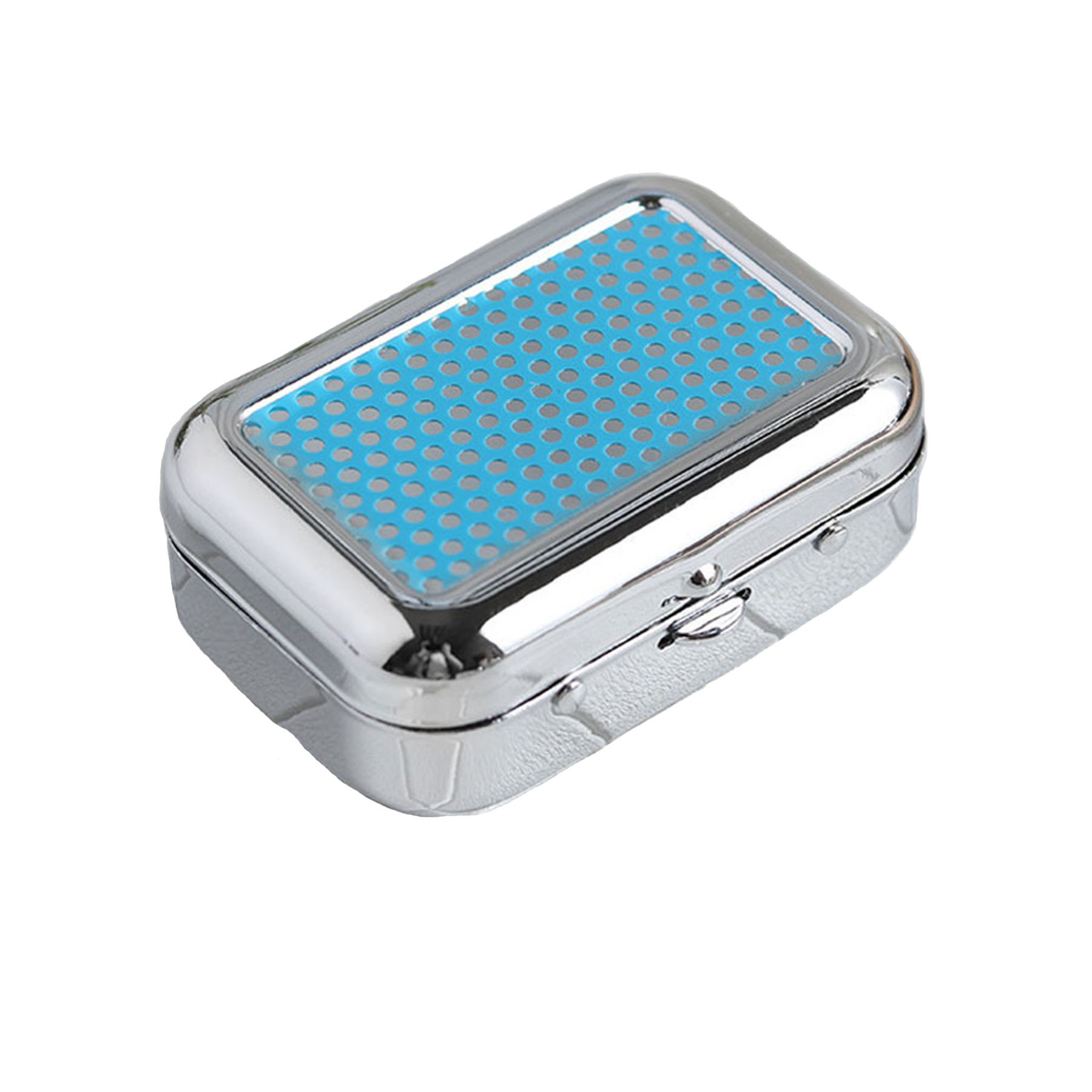 Portable Outdoor Ashtray 7