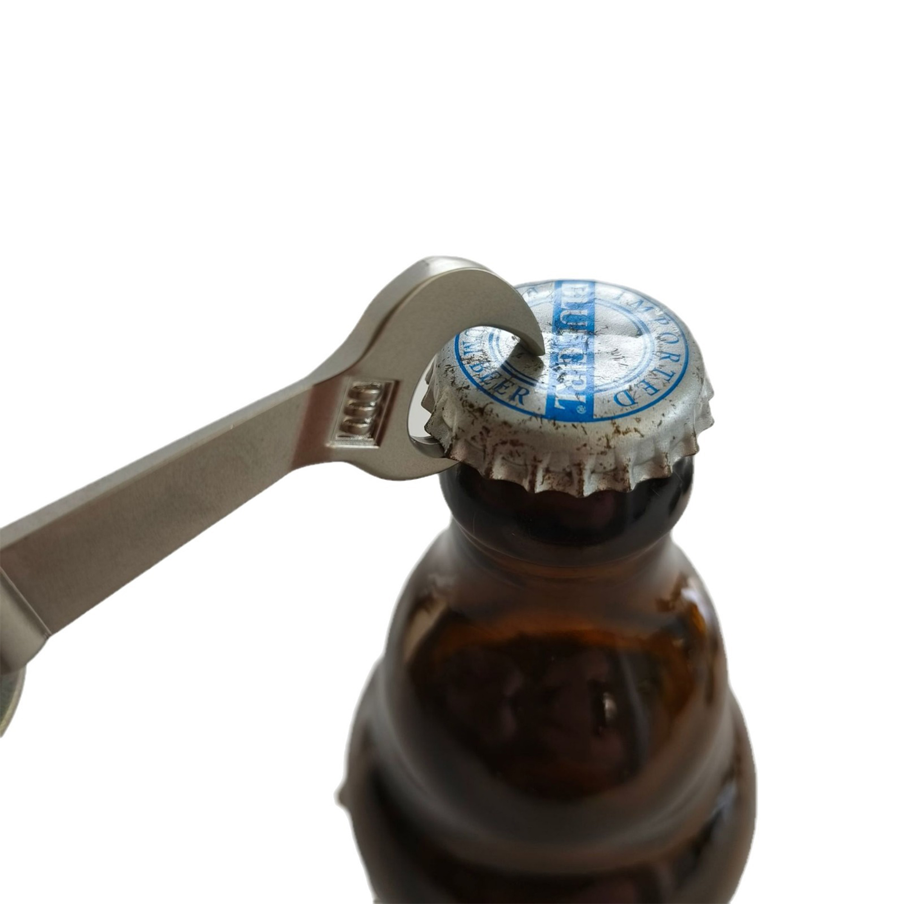 Alloy Wrench Shaped Beverage Beer Bottle Opener 4