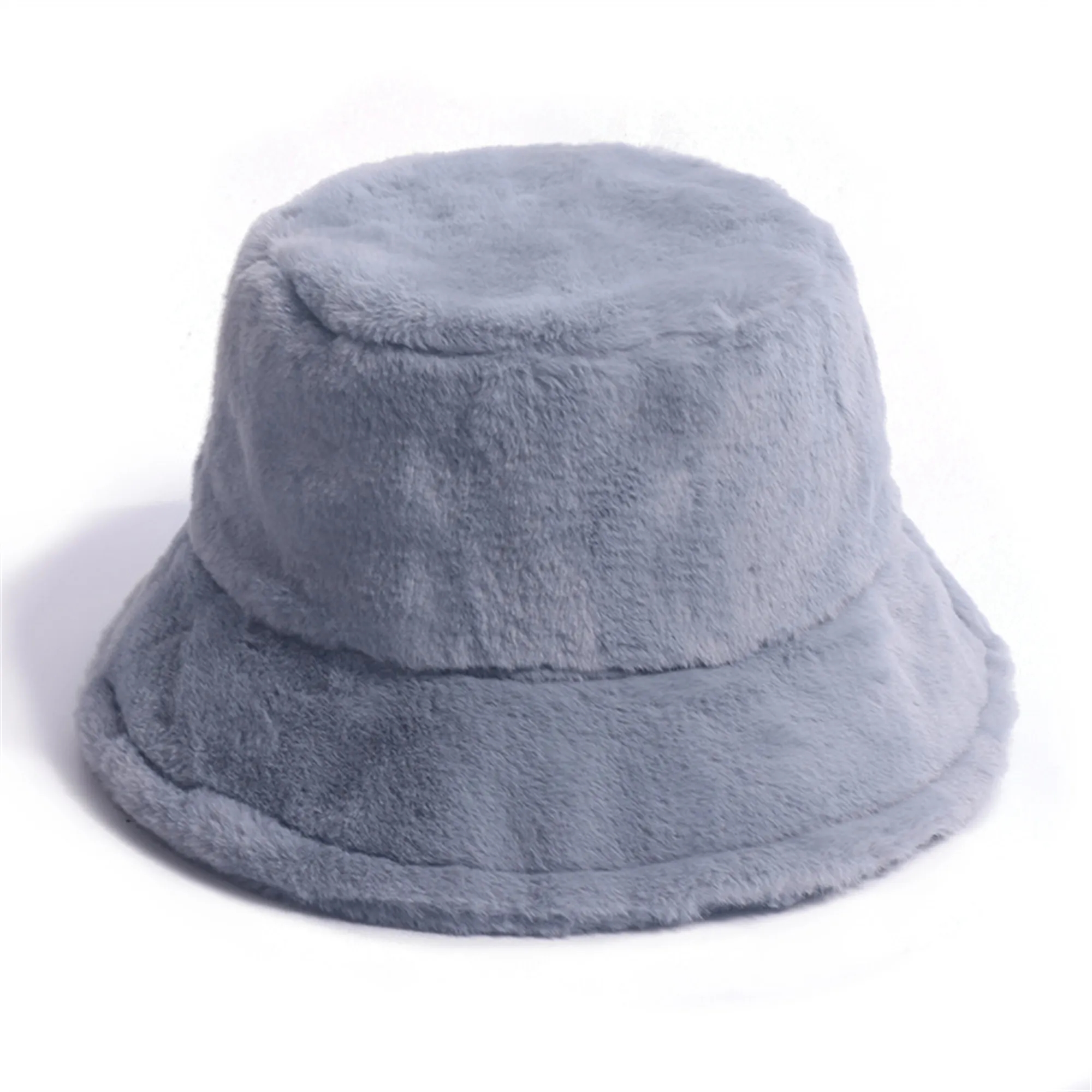 Sherpa Bucket Hat 4