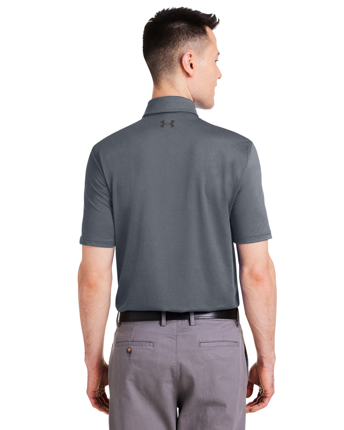 Men's Recycled Polo
