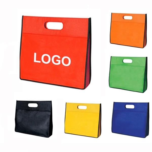 Non-Woven Tote Case 1