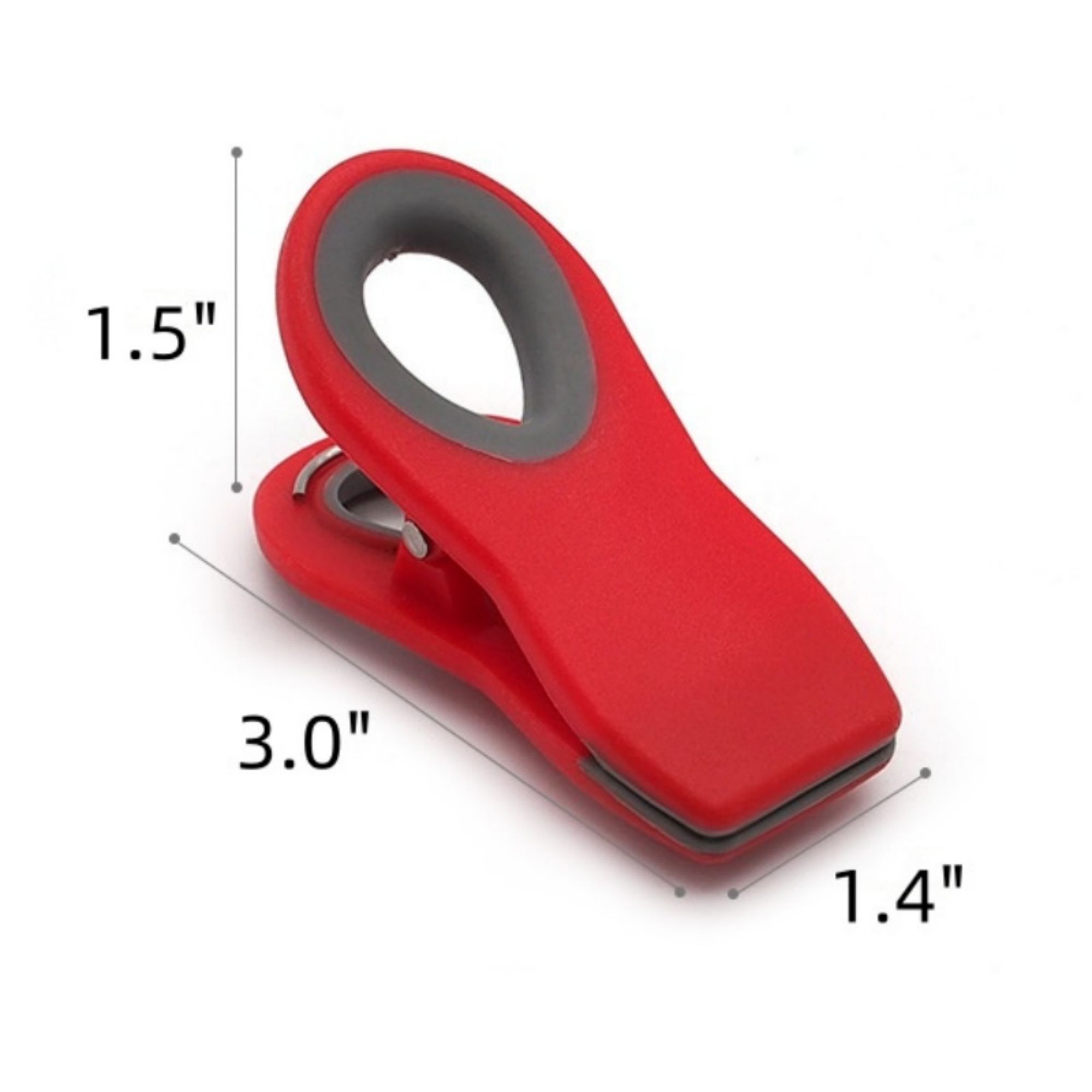 Chip Bag Clips 5