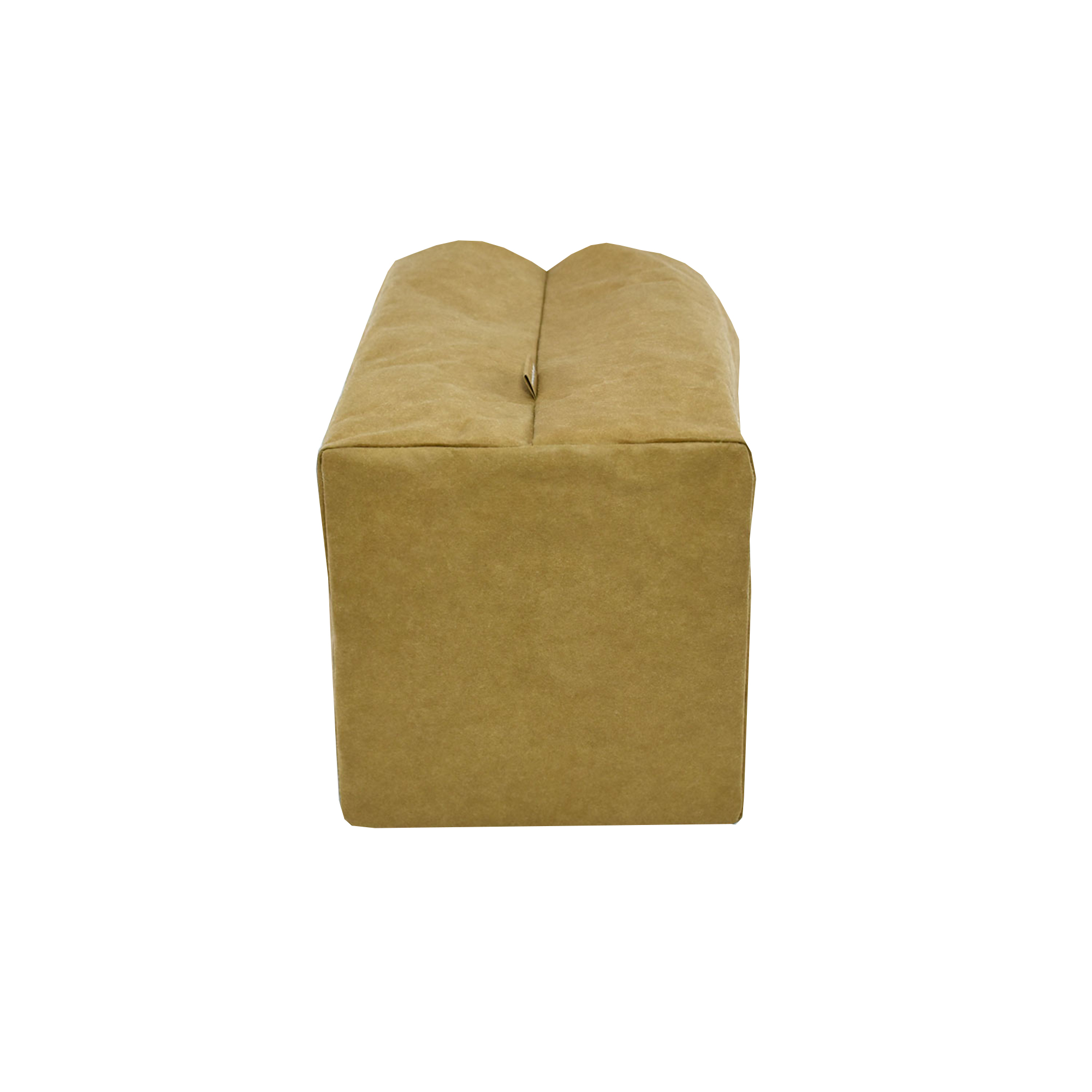 Sewo Kraft Paper Storage Bag - Large 6