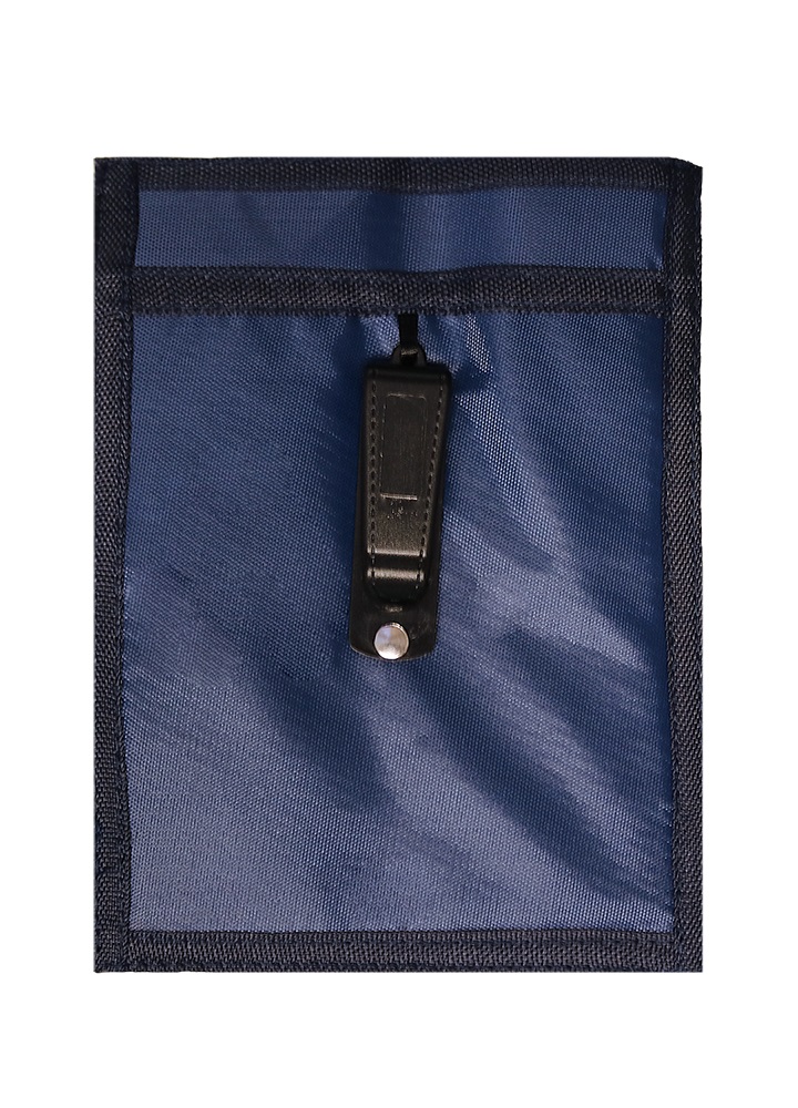 Nurse Pocket Organizer 2
