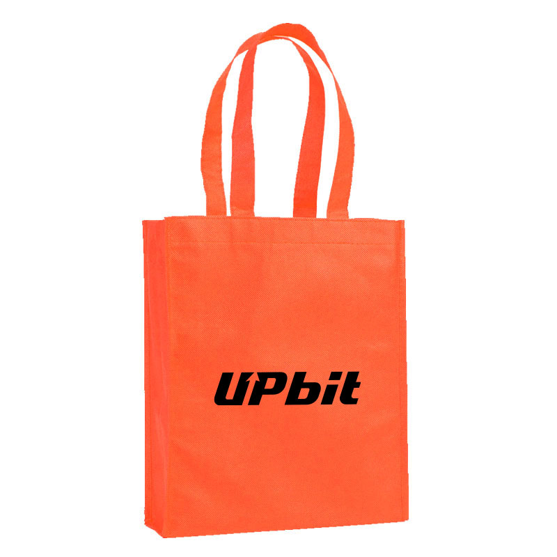 DailyMate Eco Tote Bag with Gusset 22