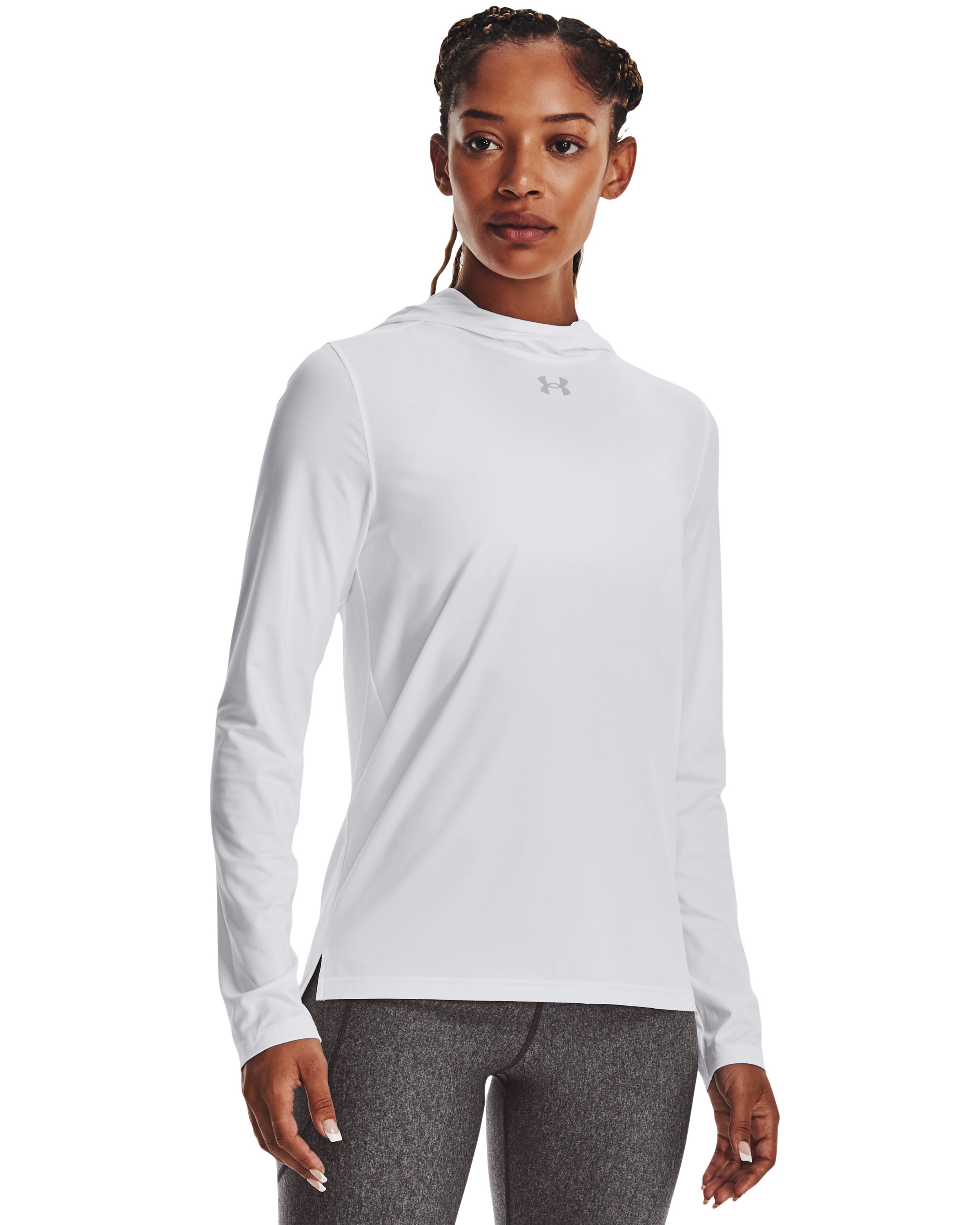 UA Knockout Team Women's Hoodie 5
