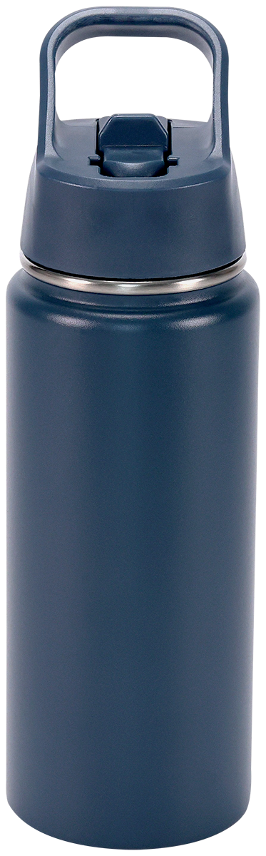 Urban Peak® 20oz Portage Flip Straw Water Bottle 42