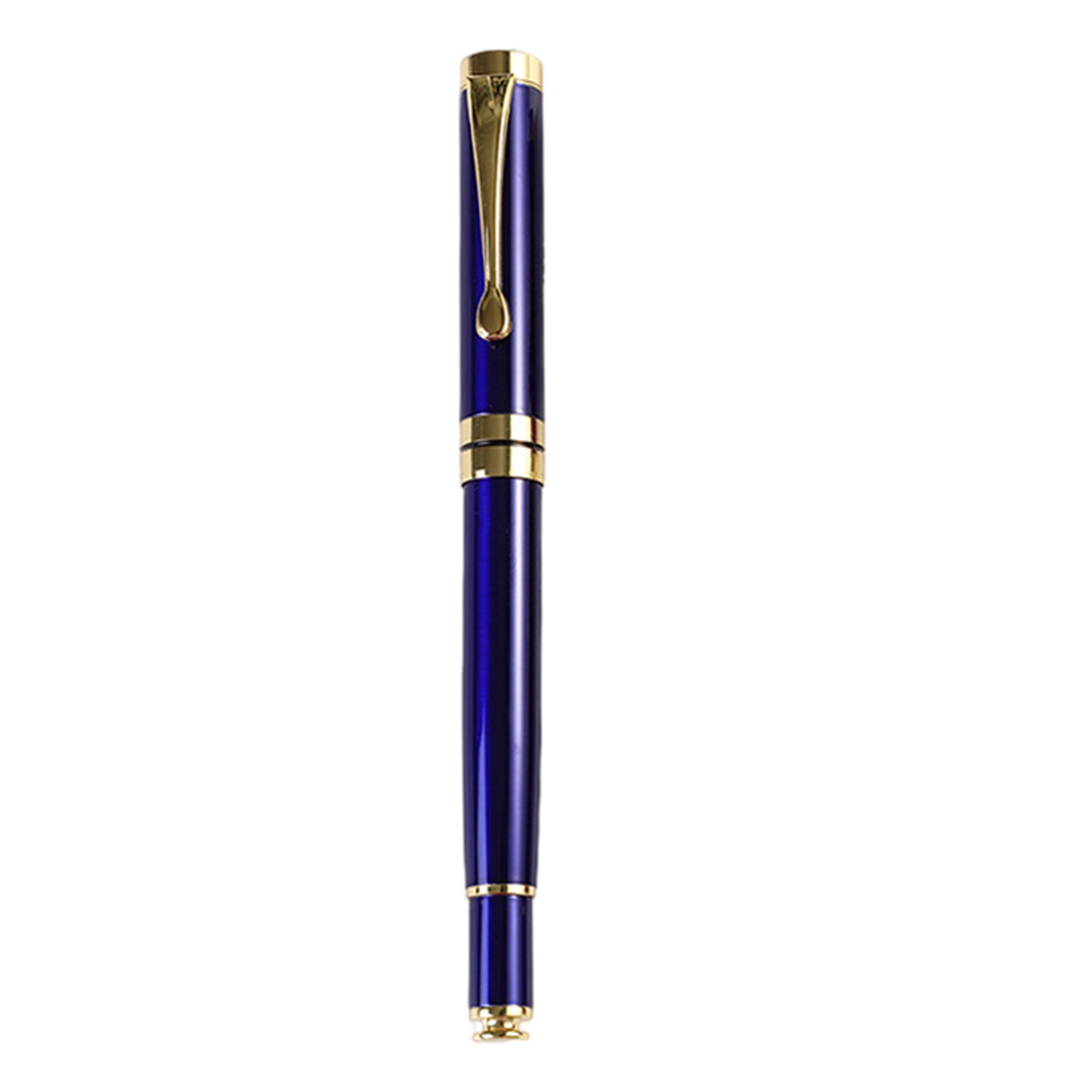 Business Metal Neutral Pen 5