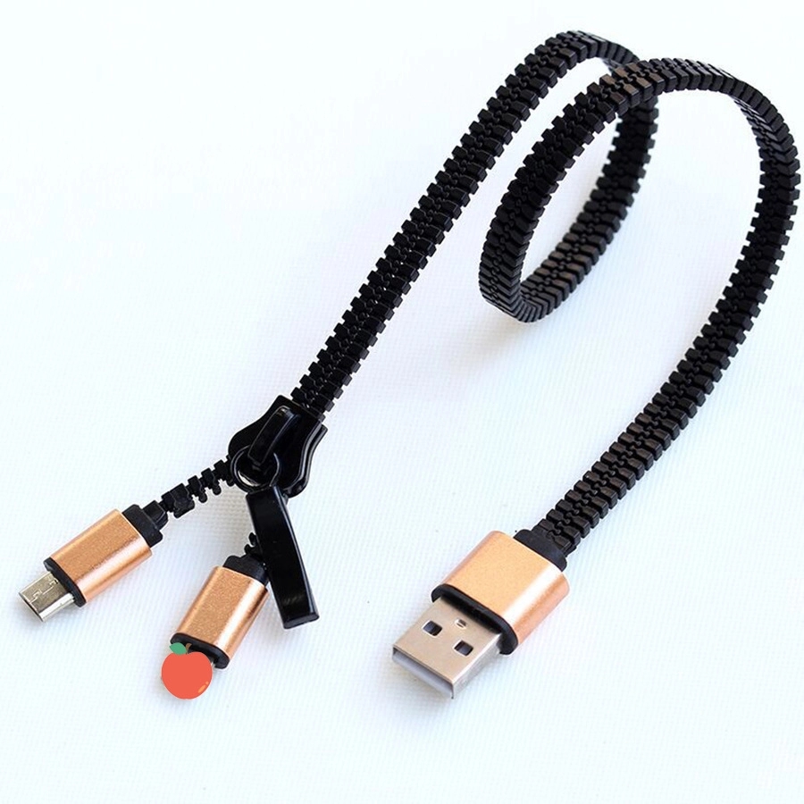 2 In 1 Zipper Cable 5