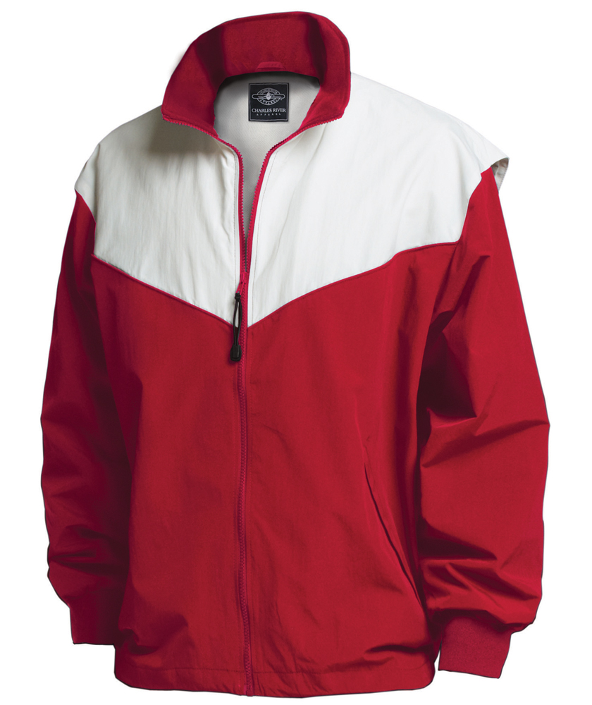 Championship Jacket 45