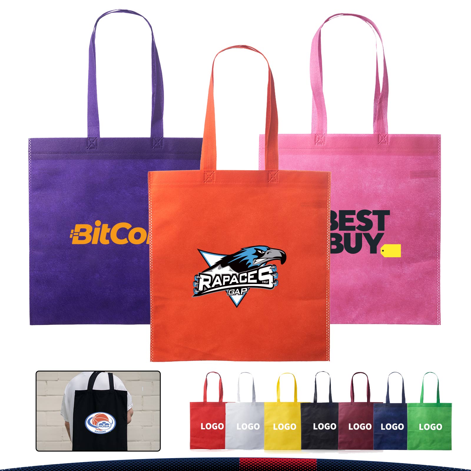 Amanda Tote Bag 10