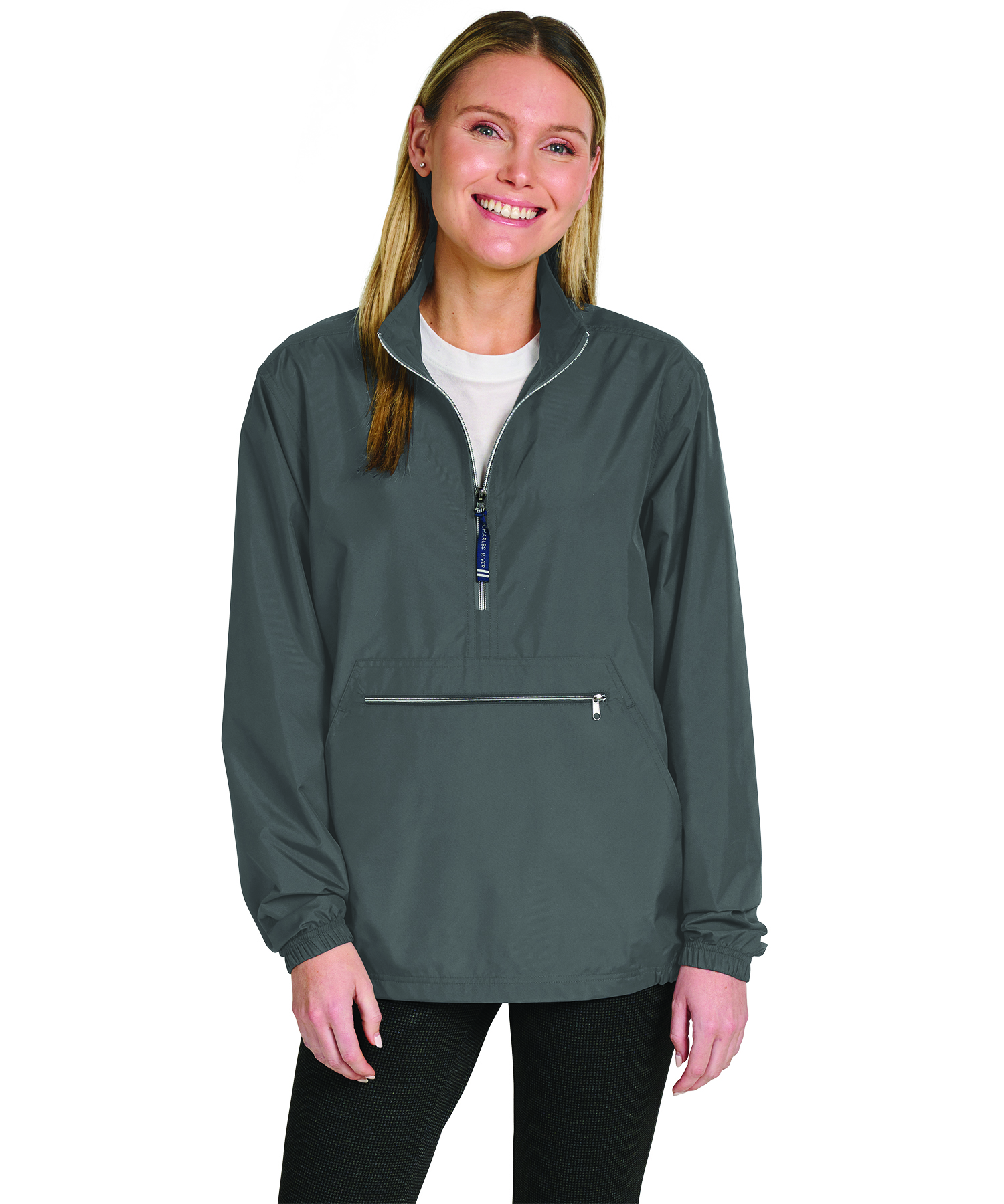 Riverbank Pack-N-Go® Pullover 39