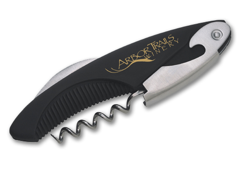 Napa Wine Opener 2