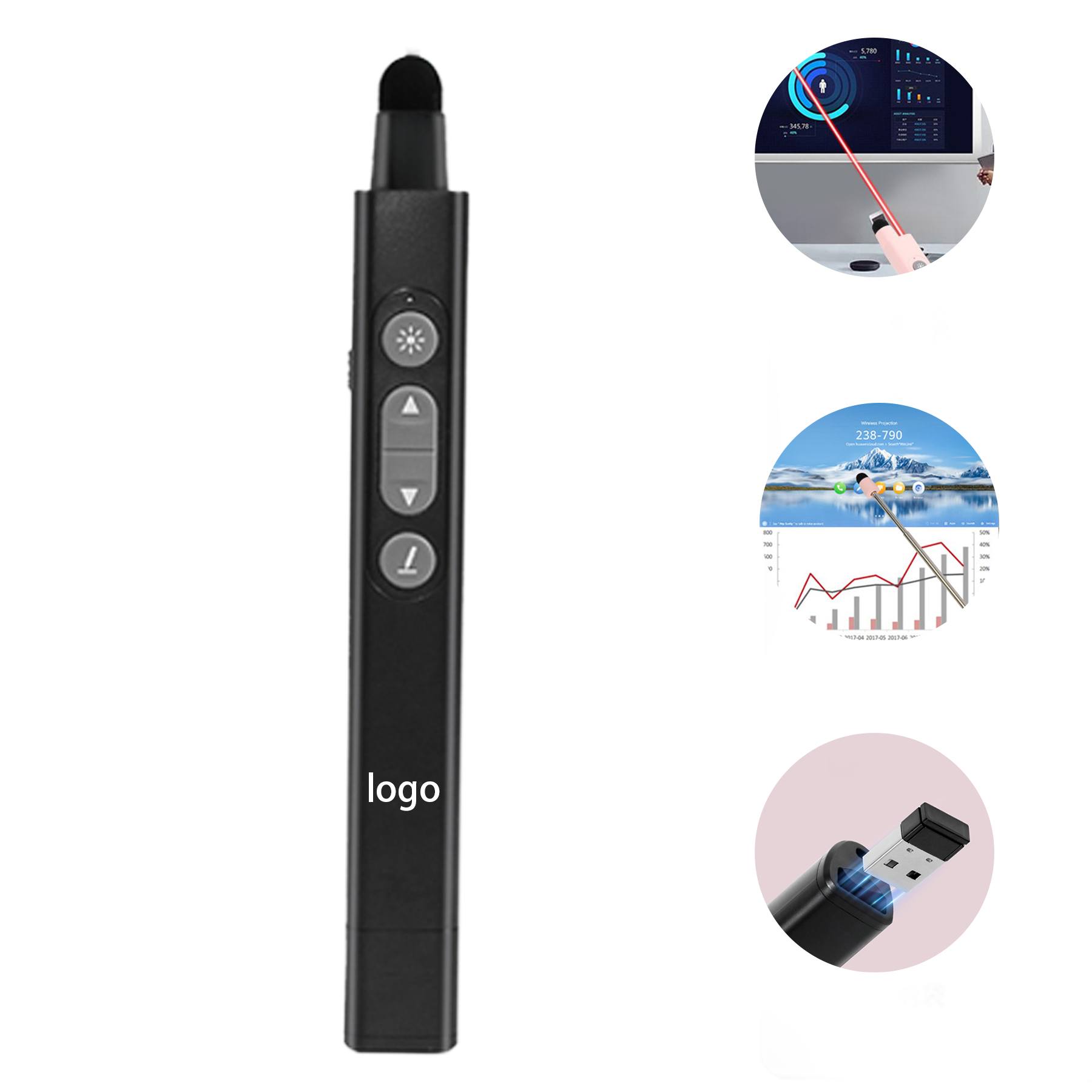Laser Pointer 1