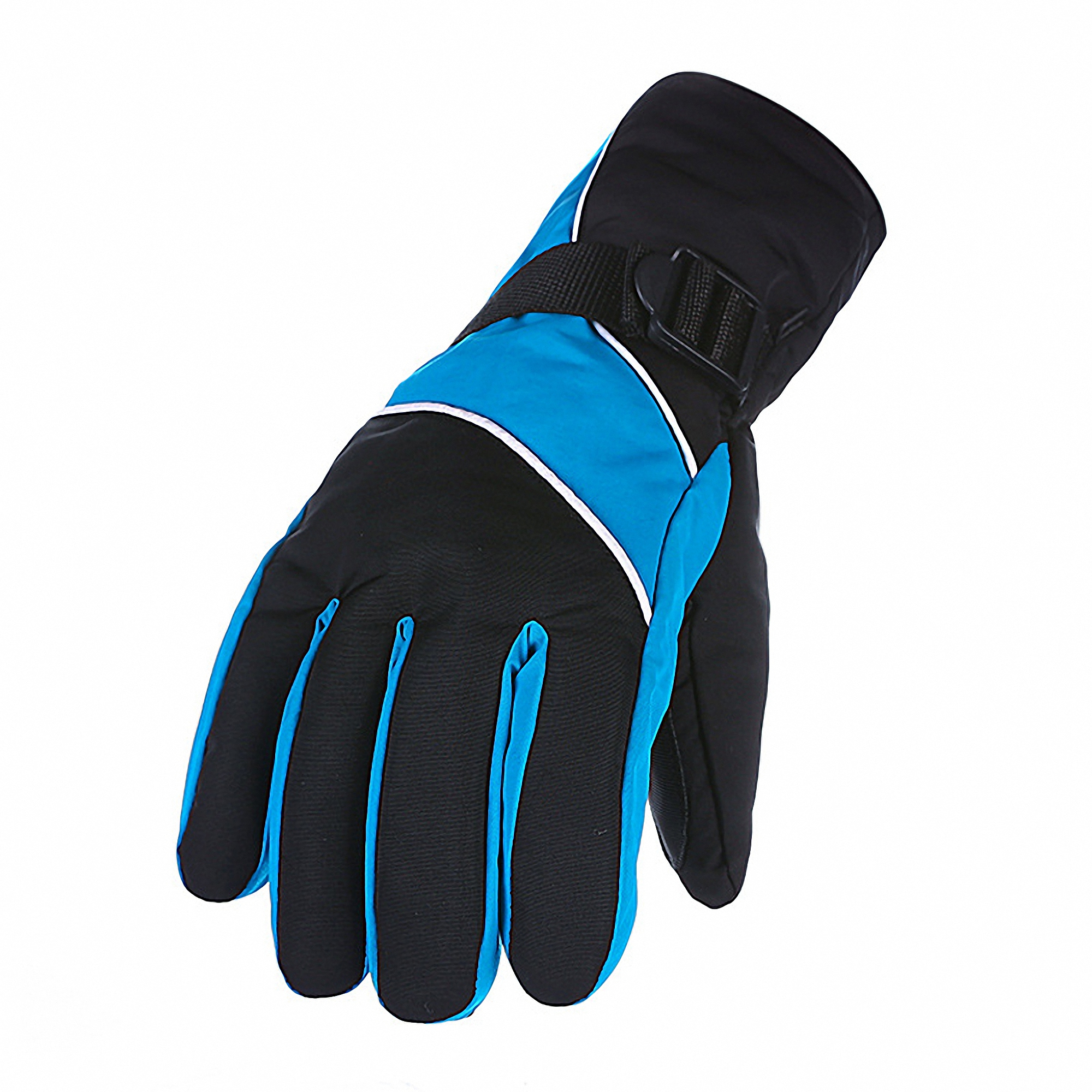 Insulated Winter Ski Gloves 5