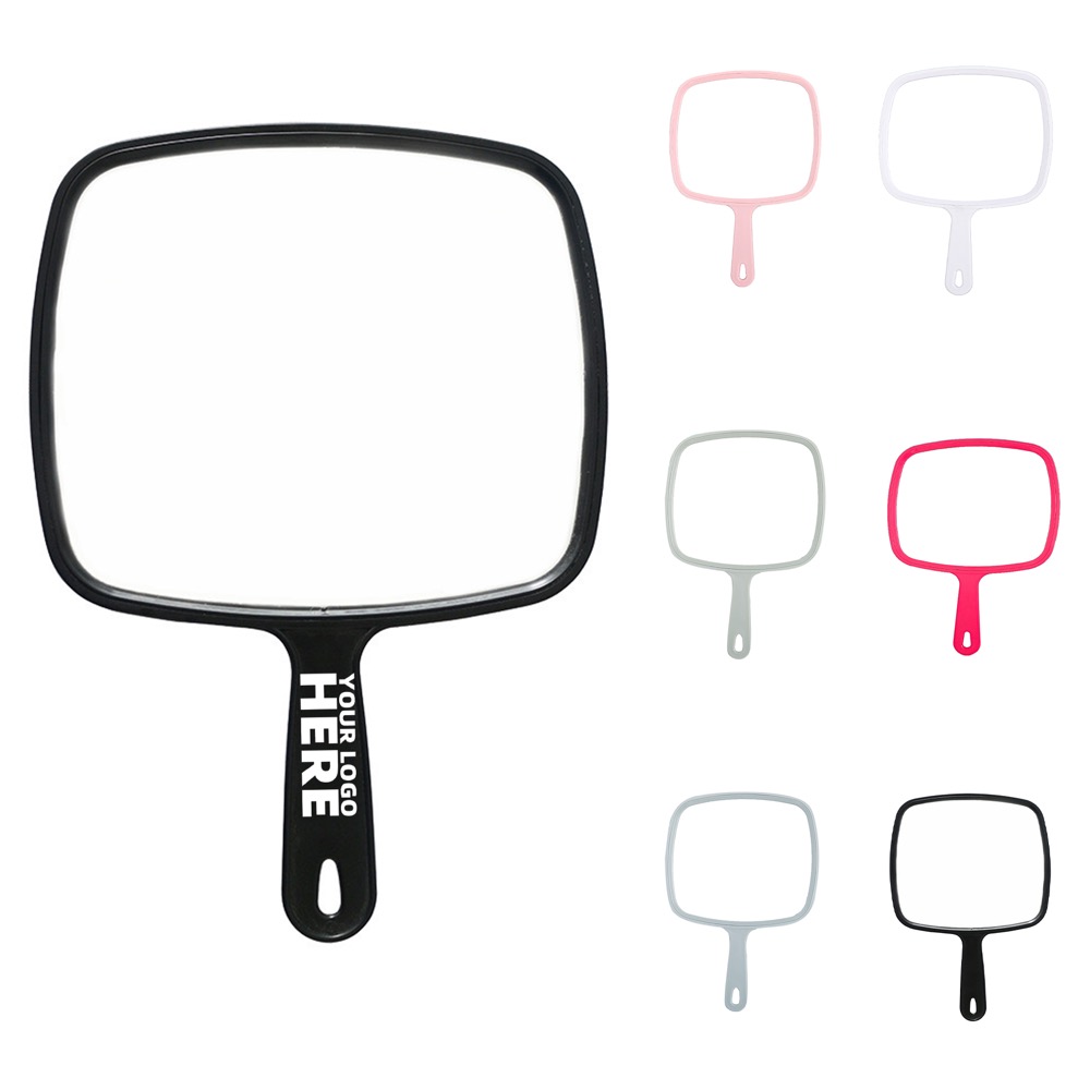 Hand Mirror 2
