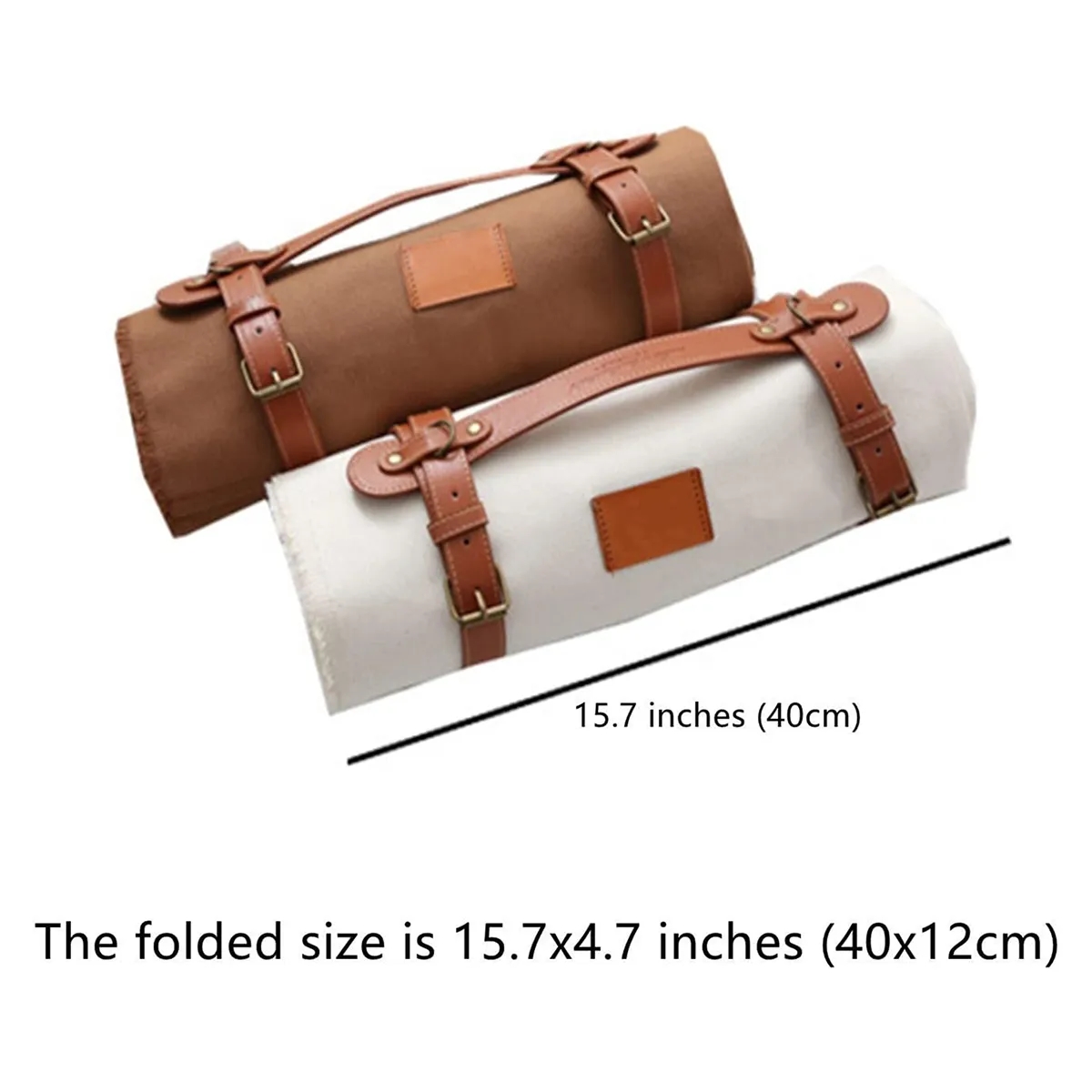 Large Foldable Durable Camping Picnic Blankets Beach Mat 3